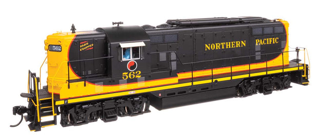 Image for 920-42424 GP7 DCC NP 562