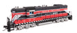 Image for 920-42425 GP7 DCC RI 1263