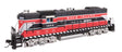 Image for 920-42426 GP7 DCC RI 1284