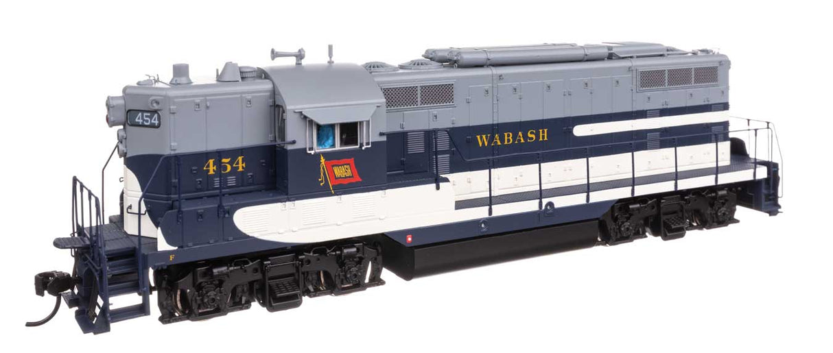 Image for 920-42427 GP7 DCC WAB 454