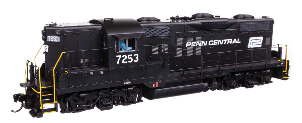 Image for 920-42731 GP9 DCC PC 7253