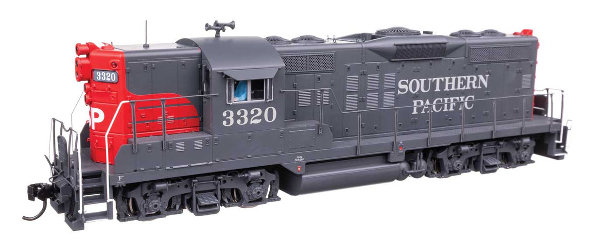 Image for 920-42733 GP9 DCC SP 3320