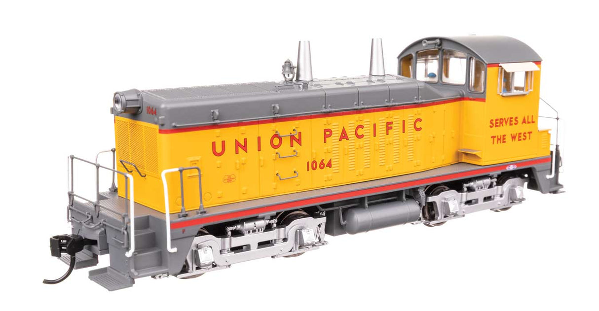 Image for 920-43511 NW2 DCC UP 1064