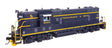Image for 920-49417 GP7 DC C&O 5801