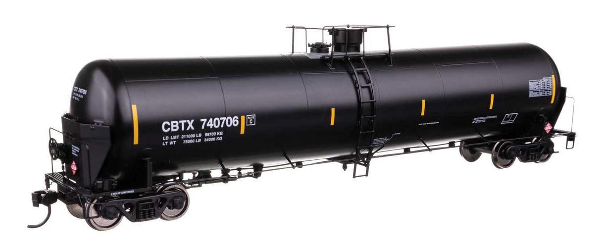 Image for 920-100762 Trn Md Tnk CBTX 740706