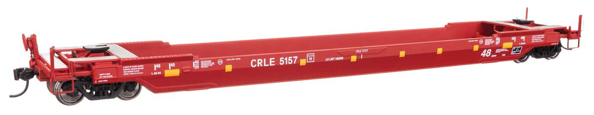 Image for 920-109219 48' AP Well Cr CRLE 5157