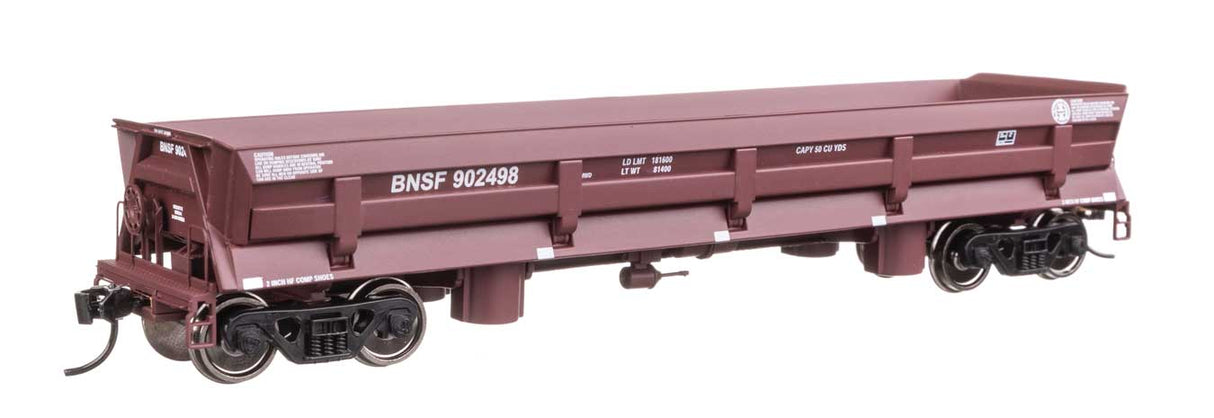 Image for 920-110063 45' Dfco Dmp Cr BNSF #9024
