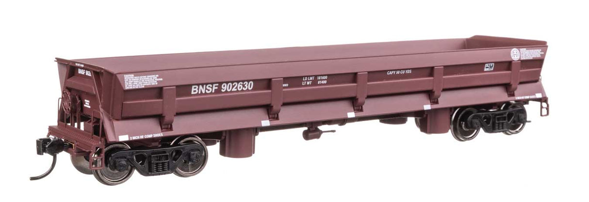 Image for 920-110065 45' Dfco Dmp Cr BNSF #9026