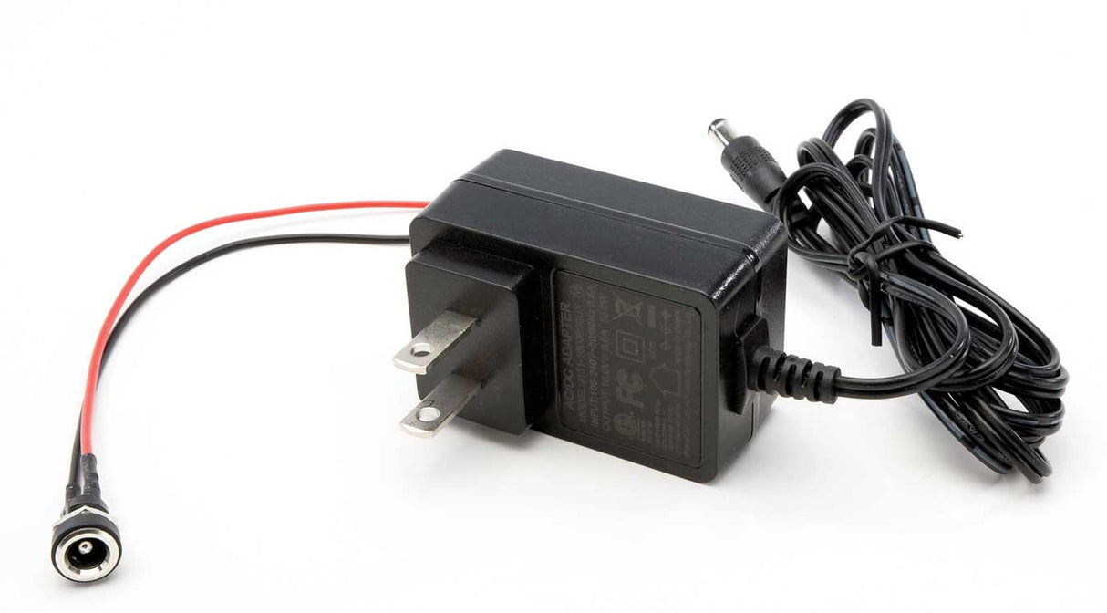 Walthers 933-2858 Turntable Power Supply for Cornerstone Turntables All Scales