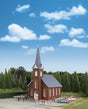 Image for 933-3496 Brick Church Kit
