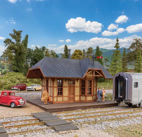 Image for 933-3555 Victoria Springs Sta Kit