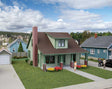 Image for 933-3797 Craftsman Bungalow Kit