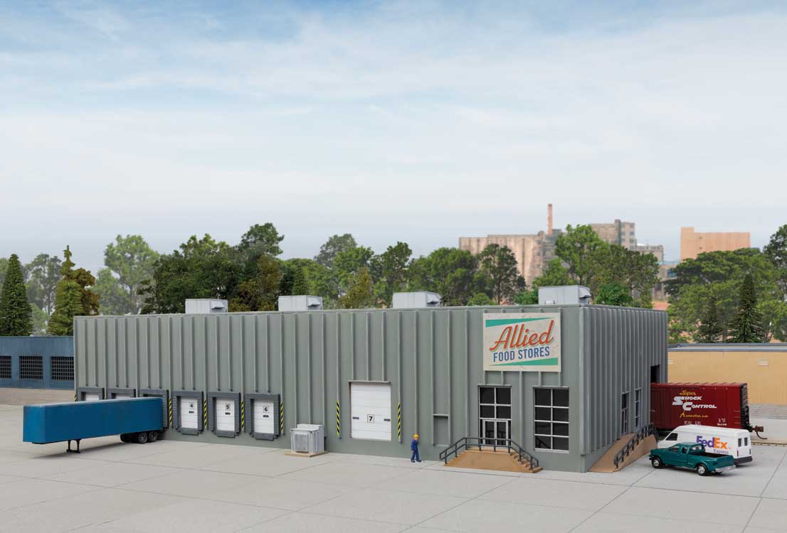 Image for 933-3864 Concrete Grocery Whrhse