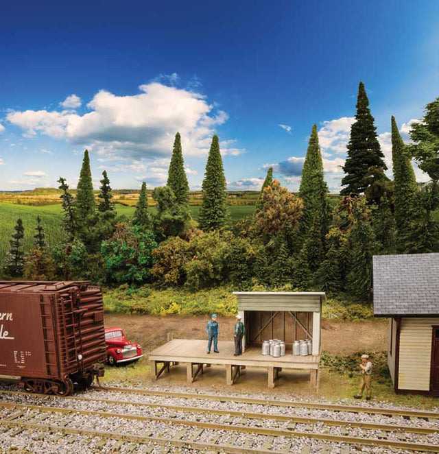 Image for 933-4062 Milk Platform Kit