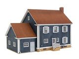 Walthers 933-4153 Colonial House HO Scale