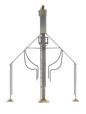 Walthers 933-4160 Diesel Service Facility Sanding Tower HO Scale