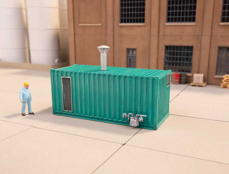 Image for 933-4182 Boiler House