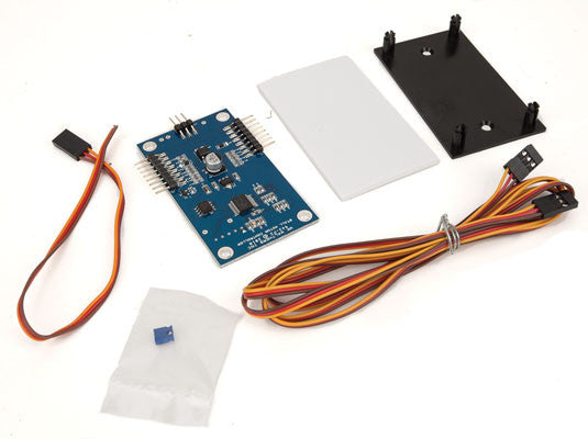 Walthers 942-161 Stall Motor Driver - Stall Motor Switch Machine Controller for Walthers Layout Control System - Part#942-161