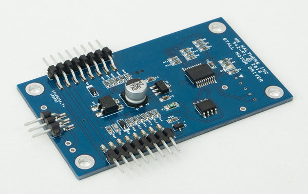 Walthers 942-161 Stall Motor Driver - Stall Motor Switch Machine Controller for Walthers Layout Control System - Part#942-161