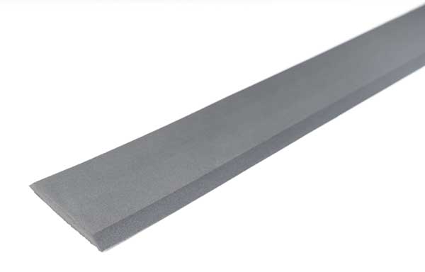 Walthers 948-9000 Single Roadbed - 5 pack HO Scale