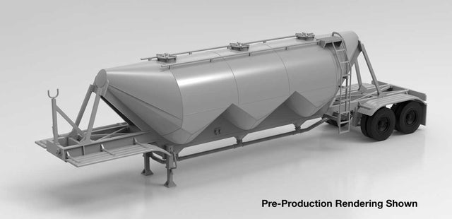 Image for 949-2620 Dry Buk Trailer Undec
