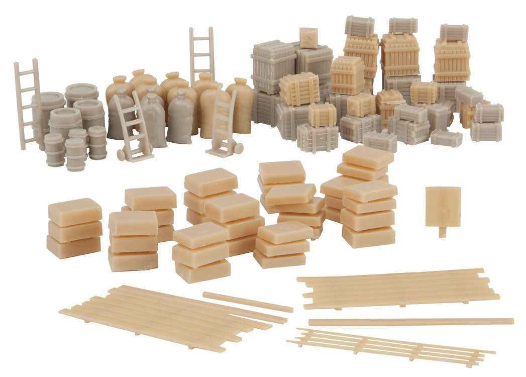 Image for 949-4151 Freight Loads 146/