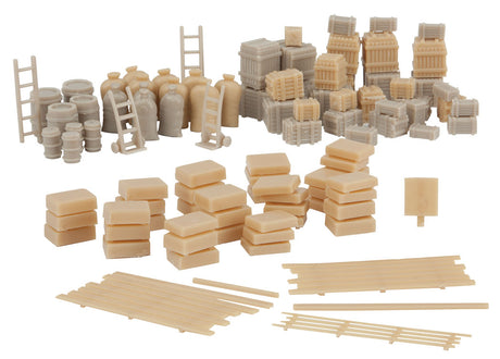 Image for 949-4151 Freight Loads 146/