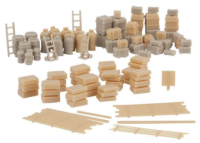 Image for 949-4151 Freight Loads 146/