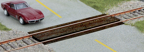 Image for 949-4159 Wood Grade Crossing 2/