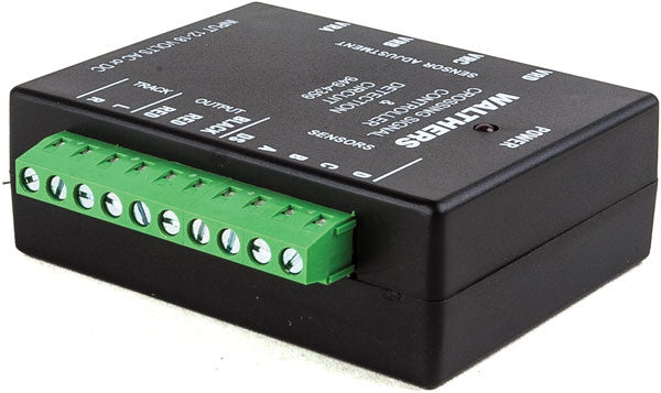 Walthers SceneMaster 949-4359 Grade Crossing Signal Controller HO Scale