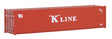 Image for 949-8153 40' RS Container K-Line