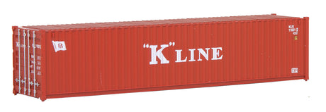 Image for 949-8153 40' RS Container K-Line