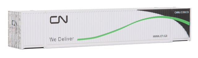 Image for 949-8501 53' Container CN