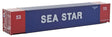Image for 949-8517 53' Container Sea Star