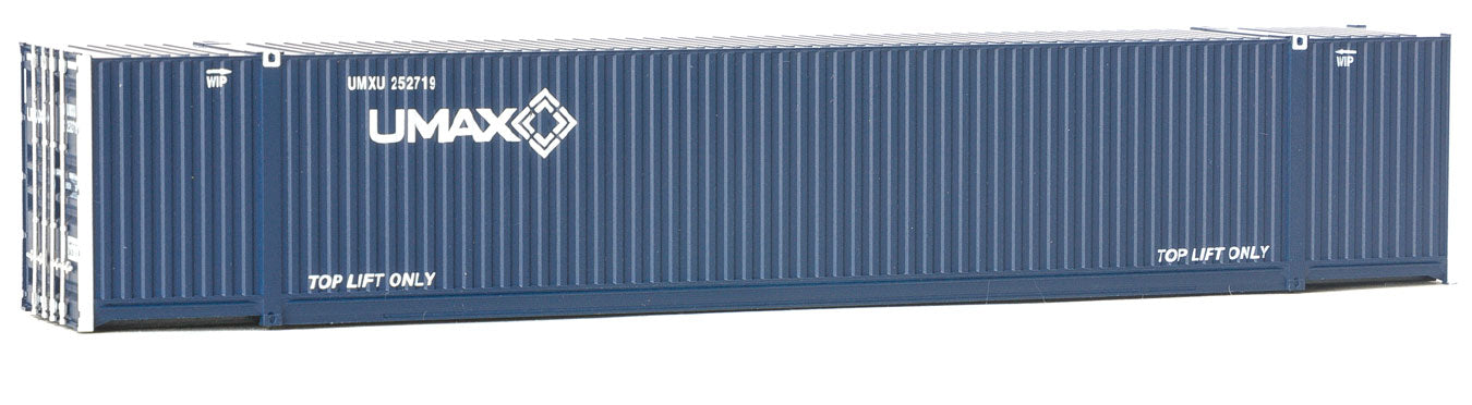 Image for 949-8524 53' Container UMAX