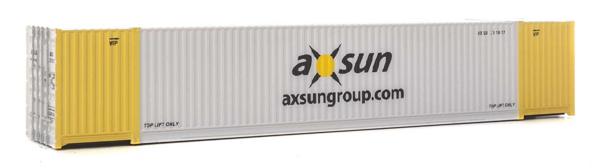 Image for 949-8527 53' Container Axsun