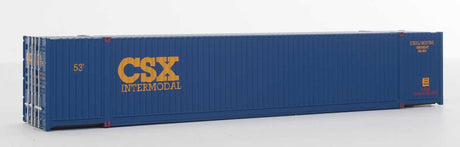 Image for 949-8528 53' Container CSX Intrmdl