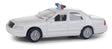 Image for 949-12024 FORD Crwn Vic Police Wht