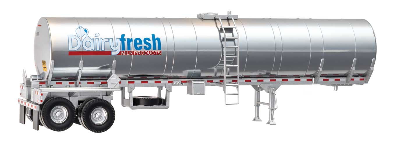 Image for 949-12353 Food Trlr Dairy Fresh