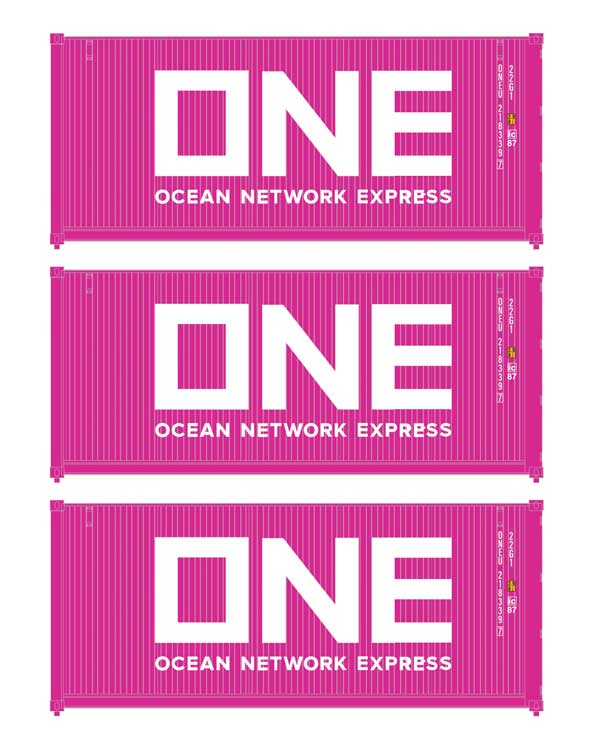 Image for 949-18056 20' RC Cont 3/ ONE