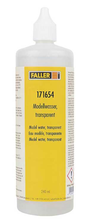 Image for 272-171654 Model Water Transparent