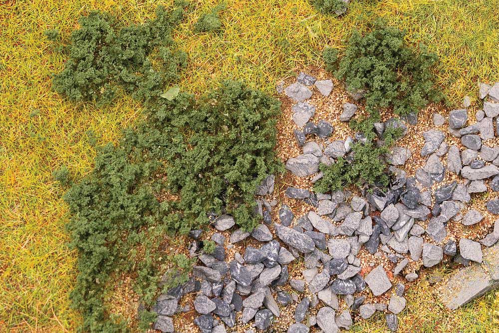 Image for 272-181624 Leaf Foilage, Pine Green