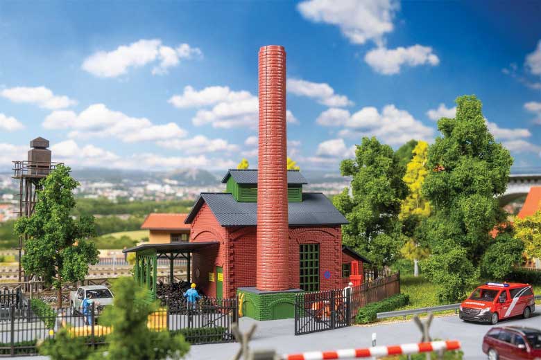 Image for 272-131337 Boiler House
