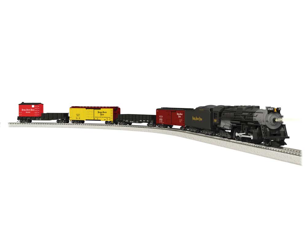 Image for 434-2361020 NP Road Freight Set