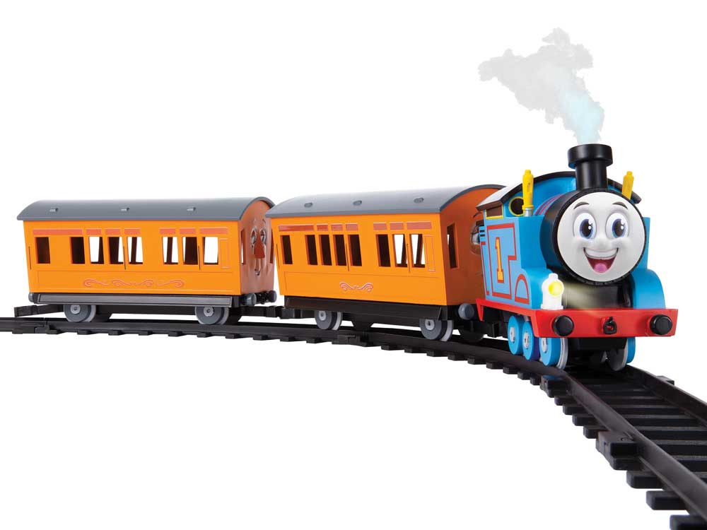 Image for 434-712118 Thomas & Friends Batt Set