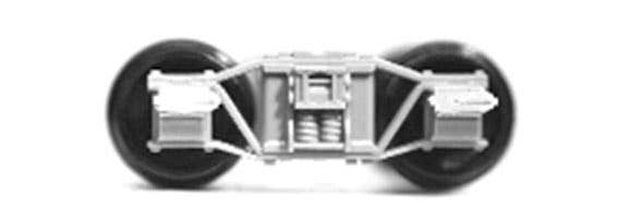 Image for 293-3022 Truck 100T Arch Bar 2/