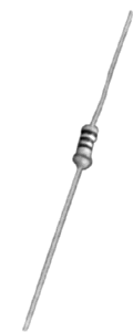 Image for 186-3913 Resistor 1000 ohm     10/