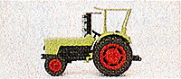 Image for 590-17913 Deutz farm tractor BU
