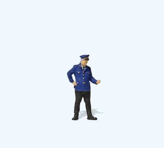 Image for 590-28270 Level-Crossing Attendant