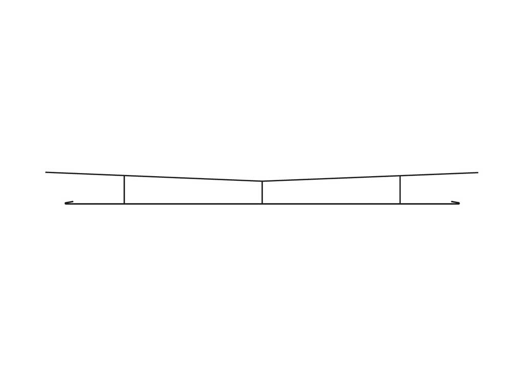 Image for 552-LC150 Contact Wires 200mm 5/